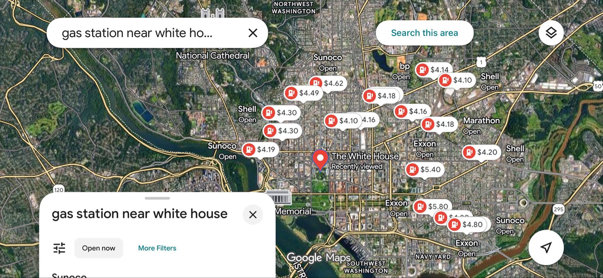 Mỹ chốt thời gian phong tỏa Hormuz, Iran nói "Mỹ hãy tận hưởng giá xăng" - Ảnh 2