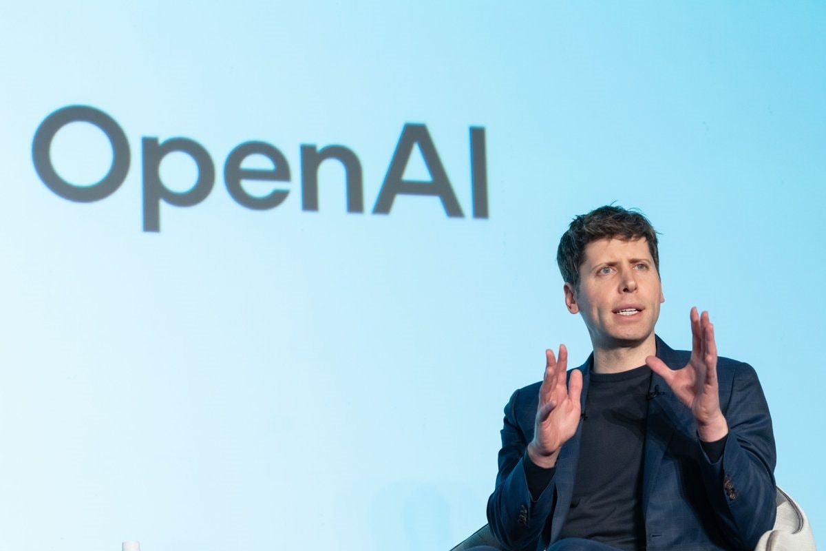 Nghĩa địa tỷ USD của OpenAI: Khi những siêu dự án được ca tụng là ‘tương lai của nhân loại’ chỉ là canh bạc thất bại - Ảnh 1