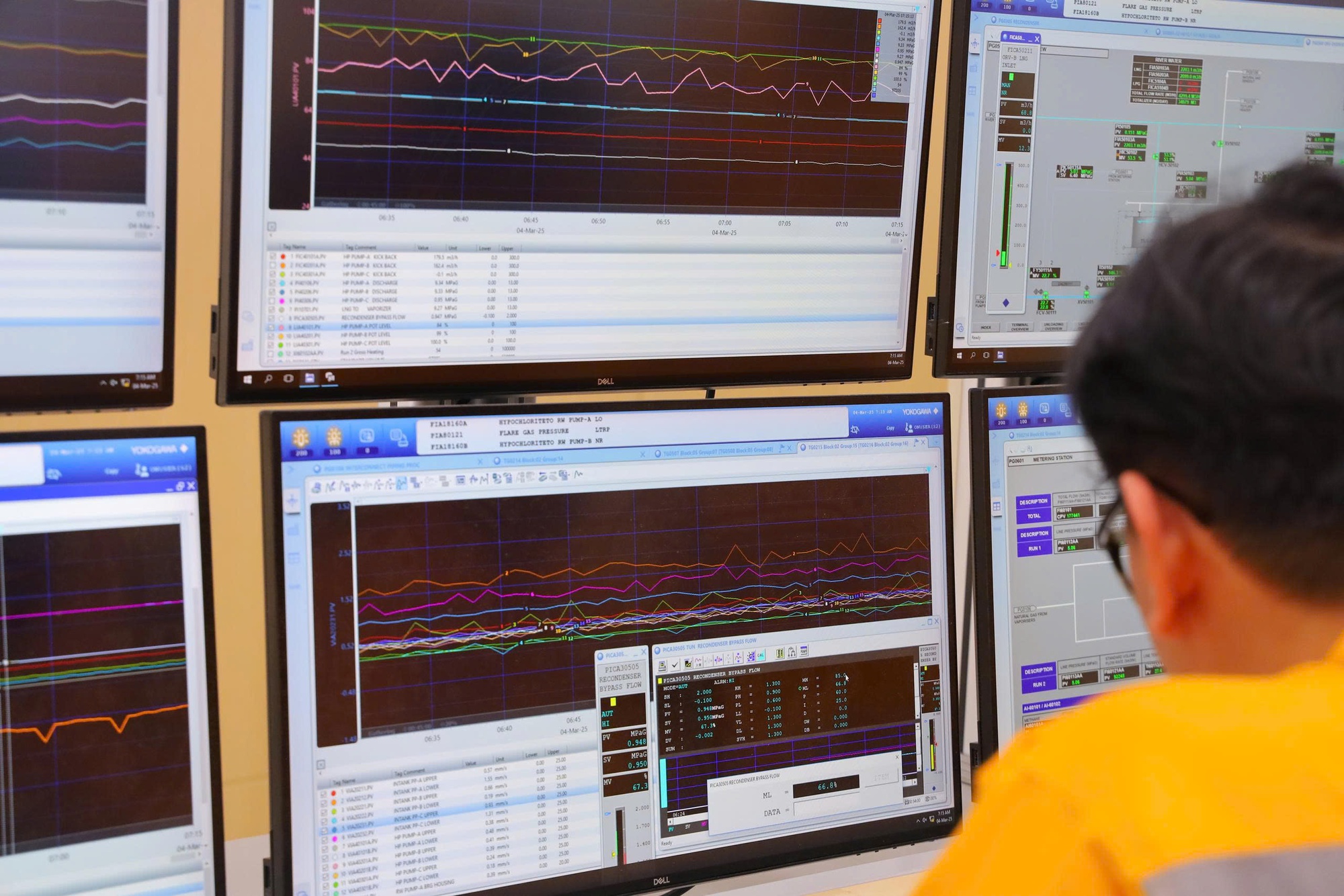 Nâng công suất Kho LNG Thị Vải, sẵn sàng cho cao điểm mùa khô - Ảnh 2