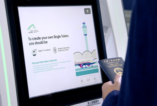 Tin rất vui: Một sân bay Việt Nam sắp được như sân bay Changi, Hong Kong, Dubai, hành khách tự làm thủ tục - Ảnh 5