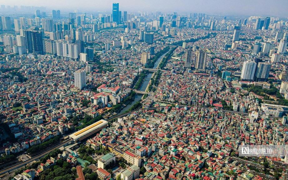 Hà Nội cho phép làm tái định cư trước khi duyệt chủ trương dự án lớn - Ảnh 1