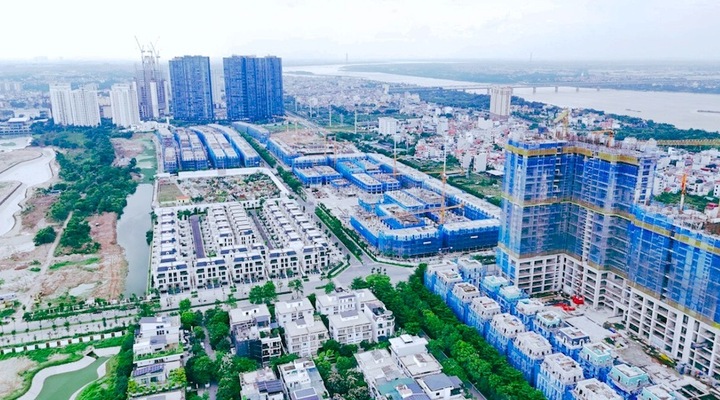 Vì sao giá sinh hoạt ở Hà Nội đắt đỏ nhất nước? - Ảnh 3