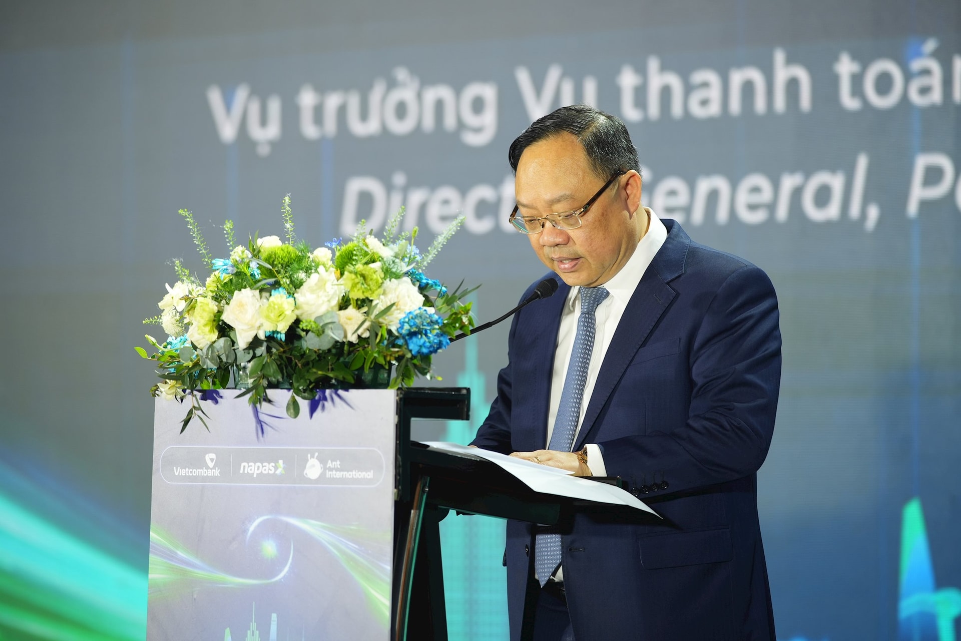 Từ hôm nay 3/4, hơn 1 tỷ người Trung Quốc dùng Alipay dễ dàng thanh toán tại Việt Nam, mở ra cơ hội "hốt bạc" cho hộ kinh doanh, doanh nghiệp Việt - Ảnh 2