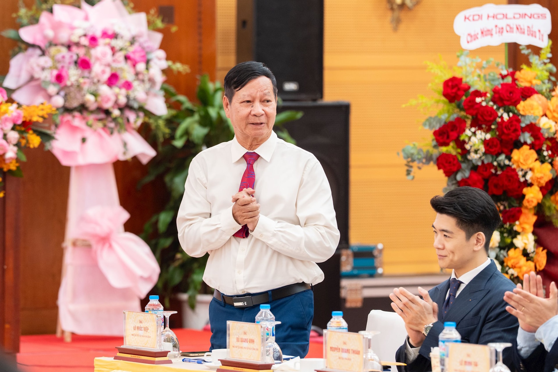 Việt Nam làm được điều chưa từng có, sắp vượt Indonesia và Malaysia, cả Đông Nam Á phải nhìn bằng con mắt khác - Ảnh 2