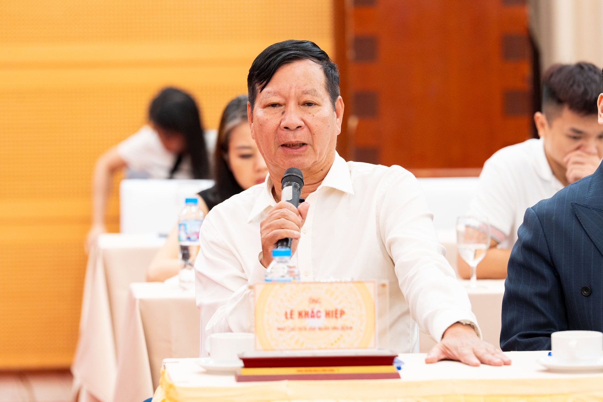 Việt Nam làm được điều chưa từng có, sắp vượt Indonesia và Malaysia, cả Đông Nam Á phải nhìn bằng con mắt khác - Ảnh 3