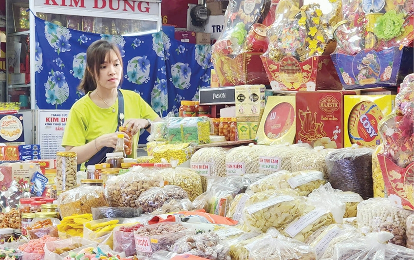 Đề xuất ngưỡng chịu thuế với hộ kinh doanh là 2 tỷ đồng - Ảnh 2