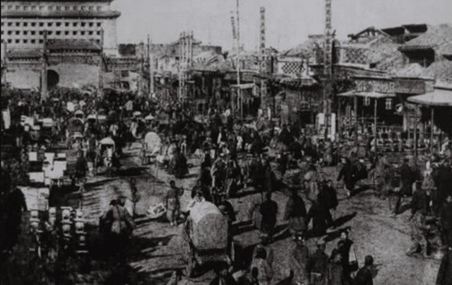 Nhà Thanh sụp đổ, 800 thành viên hoàng tộc bỗng "biến mất": 100 năm sau tung tích lộ ra ở một nơi bất ngờ - Ảnh 2