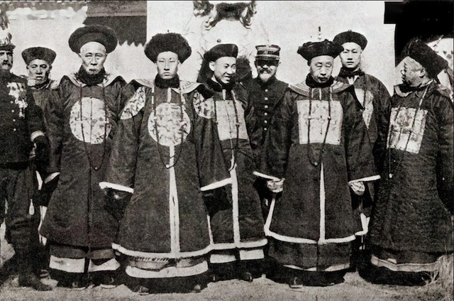 Nhà Thanh sụp đổ, 800 thành viên hoàng tộc bỗng "biến mất": 100 năm sau tung tích lộ ra ở một nơi bất ngờ - Ảnh 1