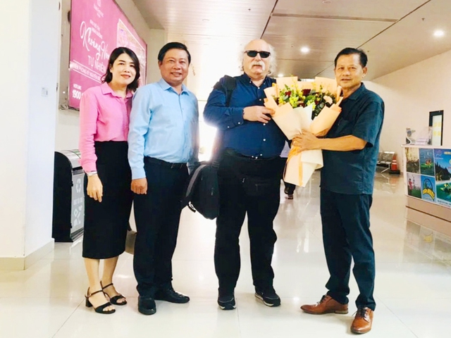 Thành phố biển Việt Nam dẫn đầu Đông Nam Á: 3 lần liên tiếp ẵm giải Du lịch sạch nhất ASEAN, thu hút 18 giáo sư Nobel ghé thăm - Ảnh 5