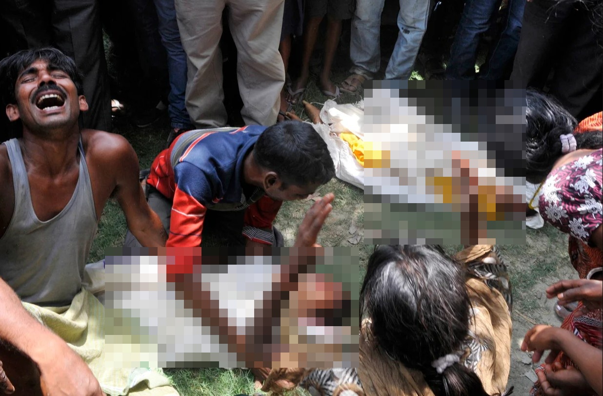 Thảm kịch học đường ám ảnh nhất lịch sử Ấn Độ: 23 học sinh tử vong vì cơm nhiễm thuốc độc, cảnh sát lần đầu hé lộ hành trình phá án - Ảnh 3