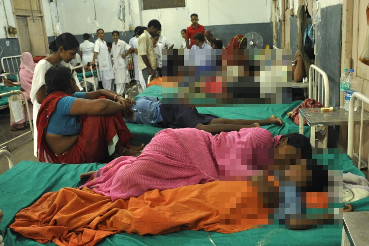 Thảm kịch học đường ám ảnh nhất lịch sử Ấn Độ: 23 học sinh tử vong vì cơm nhiễm thuốc độc, cảnh sát lần đầu hé lộ hành trình phá án - Ảnh 5