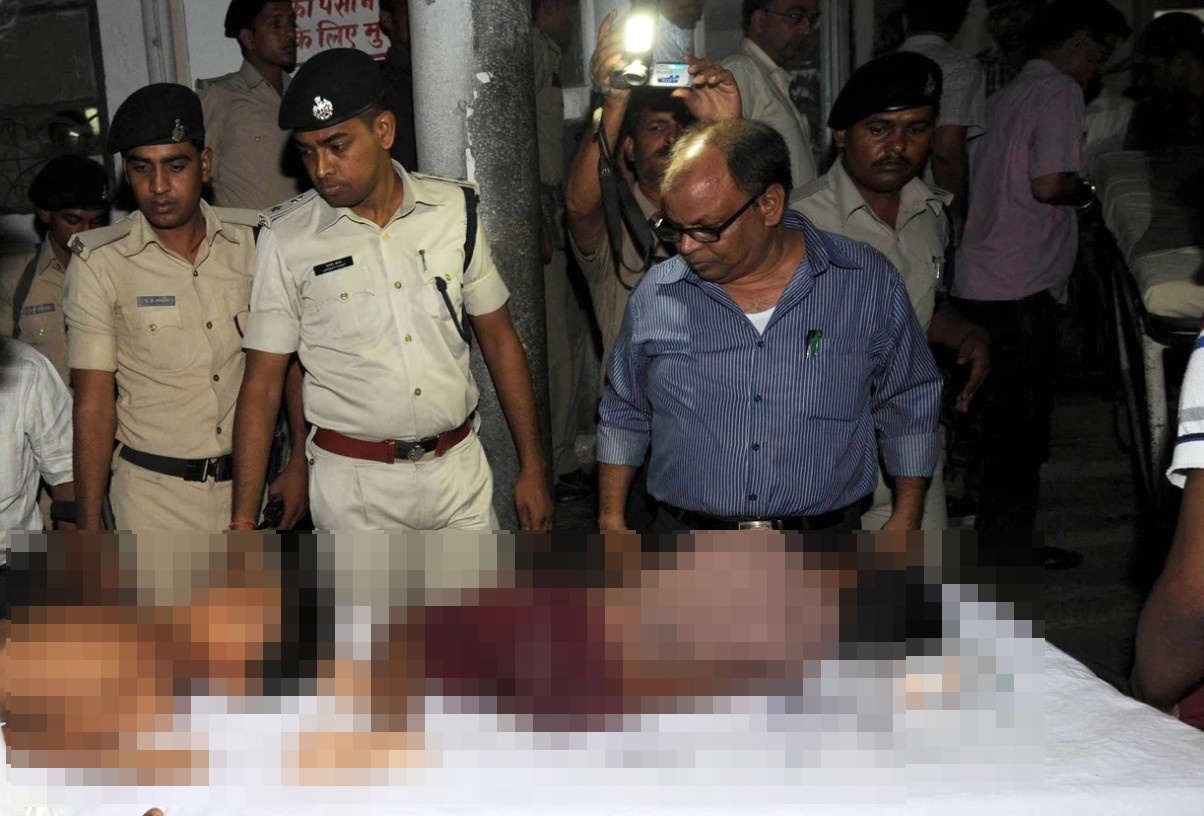 Thảm kịch học đường ám ảnh nhất lịch sử Ấn Độ: 23 học sinh tử vong vì cơm nhiễm thuốc độc, cảnh sát lần đầu hé lộ hành trình phá án - Ảnh 4