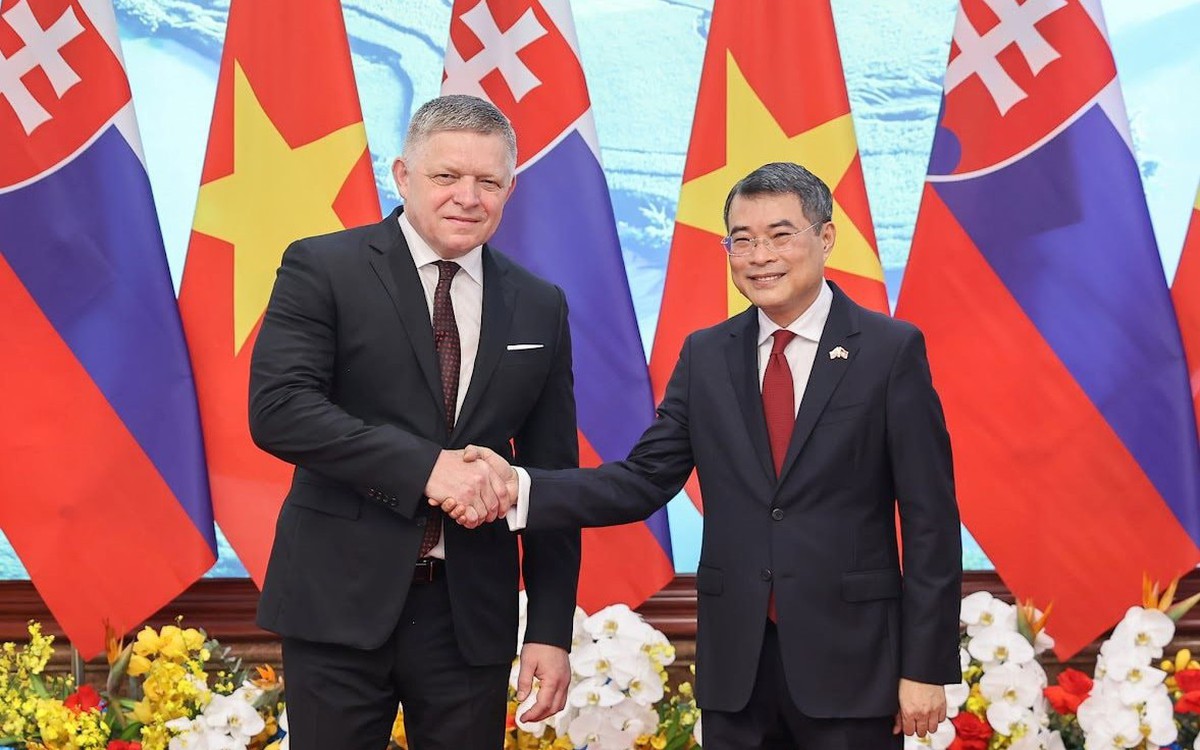 Sau hiệp định với Nga, Việt Nam tiếp tục hợp tác về điện hạt nhân với một nước Trung Âu giàu kinh nghiệm