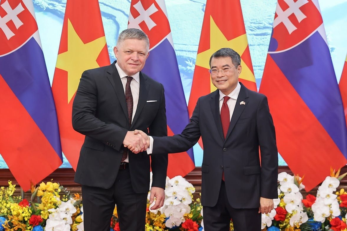 Sau hiệp định với Nga, Việt Nam tiếp tục hợp tác về điện hạt nhân với một nước Trung Âu giàu kinh nghiệm - Ảnh 1