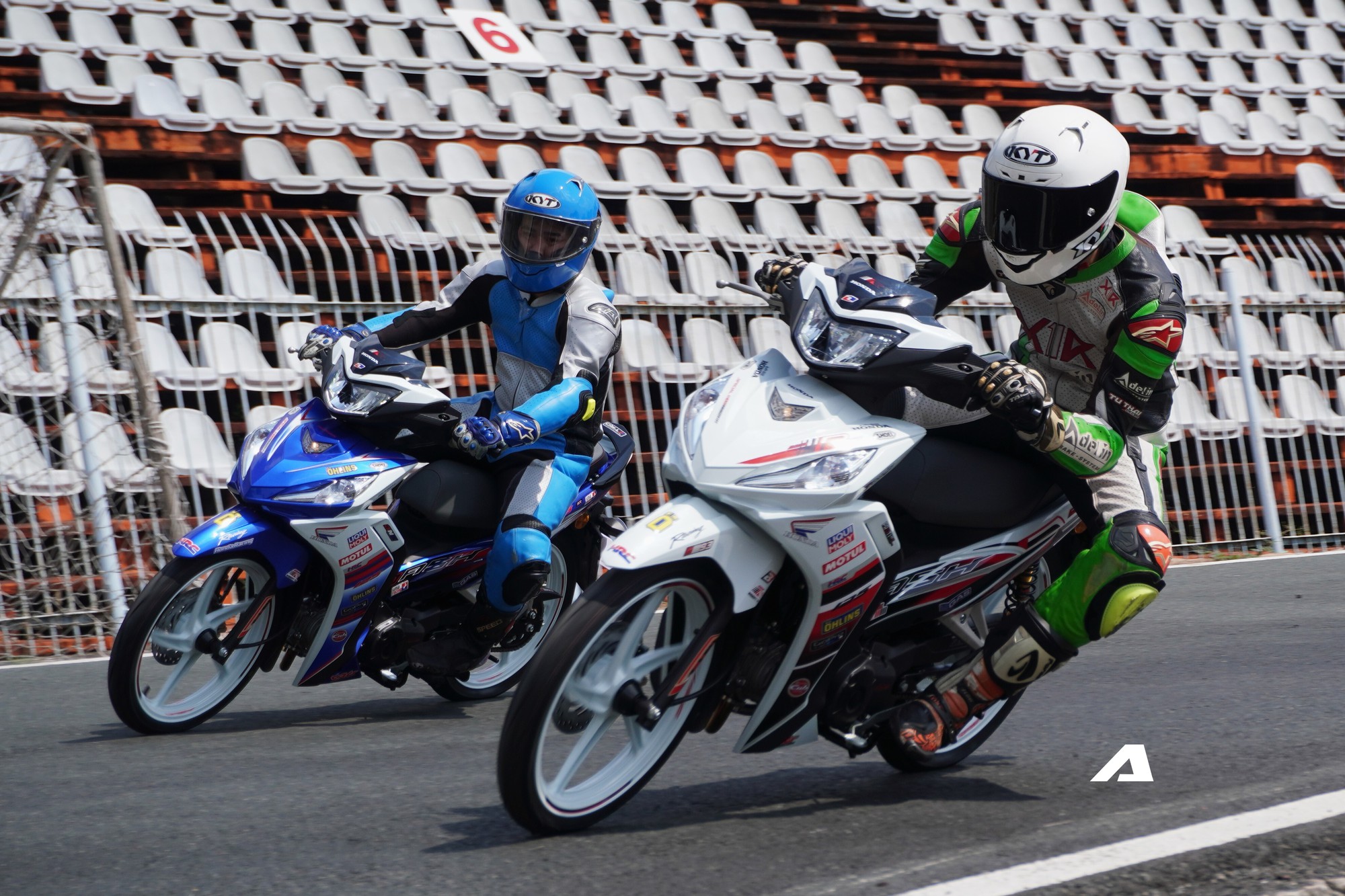 Honda Dash 125 2026 mở bán tại Việt Nam: Xe số giá hơn SH 125i, có phanh đĩa sau như xe thể thao - Ảnh 3