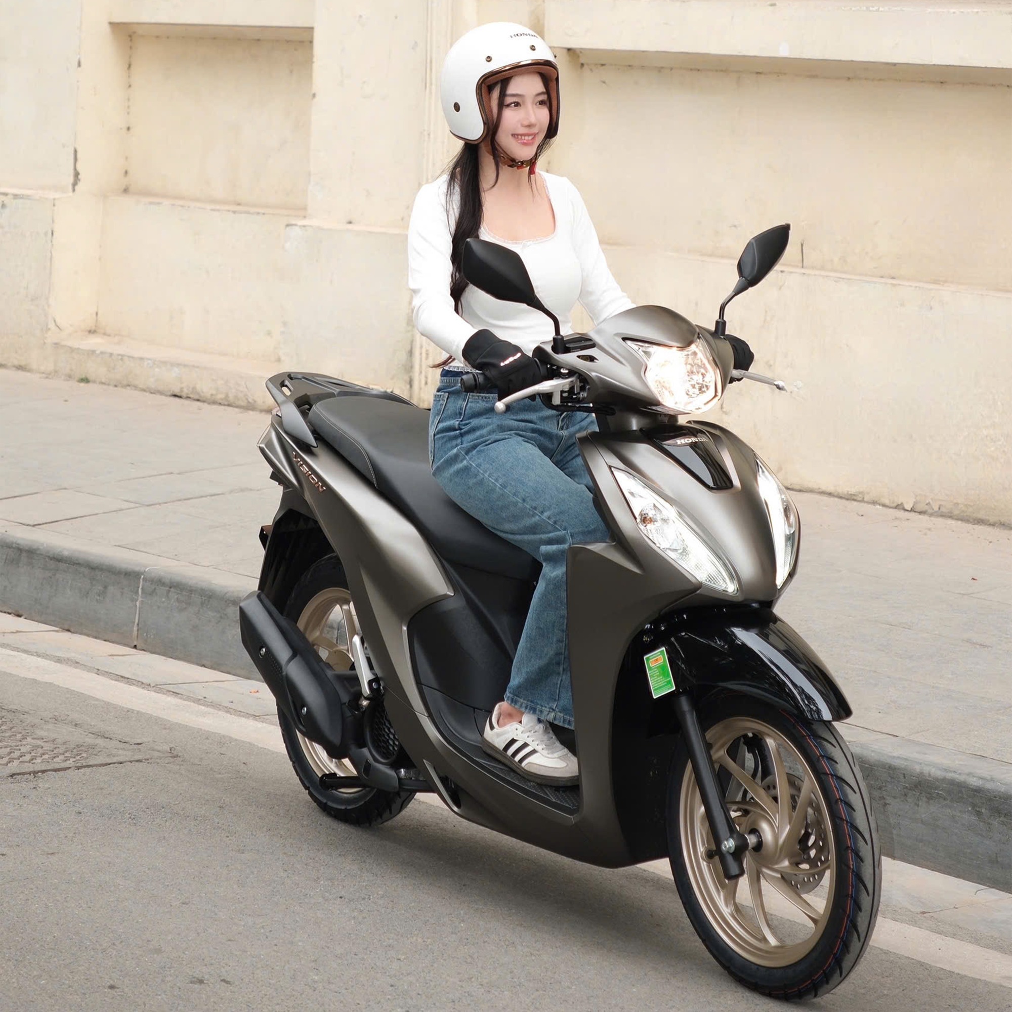 Thí điểm Vùng phát thải thấp từ 1/7: Bạn vẫn lên đời xe máy xăng được nếu hiểu đúng - Ảnh 4