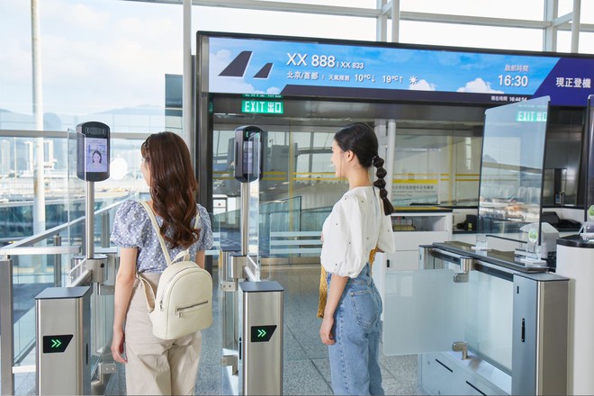 Tin rất vui: Một sân bay Việt Nam sắp được như sân bay Changi, Hong Kong, Dubai, hành khách tự làm thủ tục - Ảnh 4