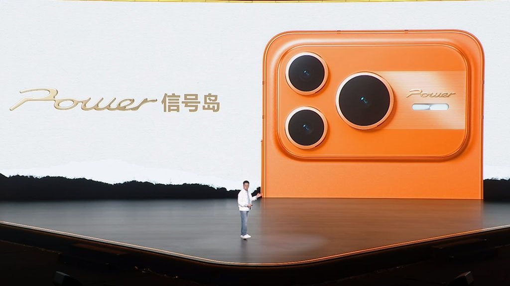 Một cái tên quen mặt ở Việt Nam sắp ra mắt điện thoại pin 15.000mAh: Thế này pin dự phòng chắc "ế hàng" - Ảnh 2