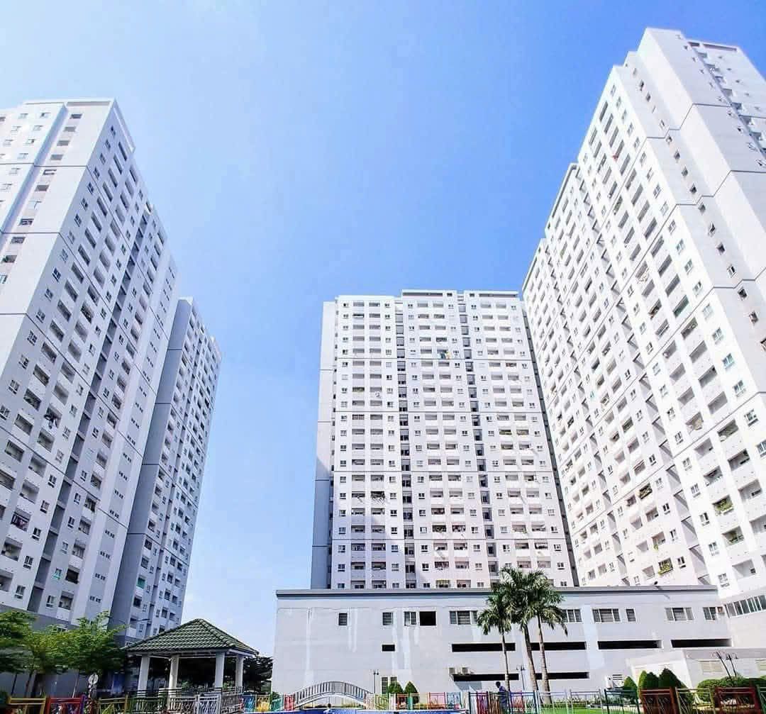 "Tin mừng" về nhà ở xã hội - Ảnh 2