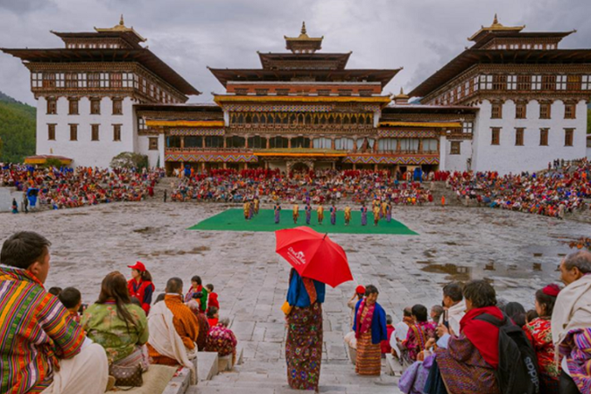 Sân bay nguy hiểm nhất thế giới dự định có đường bay thẳng tới Việt Nam, thời gian chỉ hơn 3 tiếng - Ảnh 10