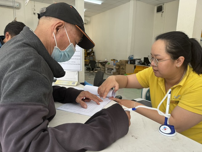 Lưu ý quan trọng của BHXH TPHCM đối với người hưởng lương hưu - Ảnh 1