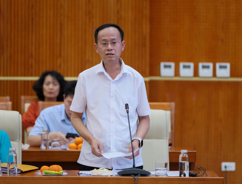 Thông tin mới về ngưỡng nộp thuế thu nhập cá nhân mà người dân cần biết - Ảnh 1