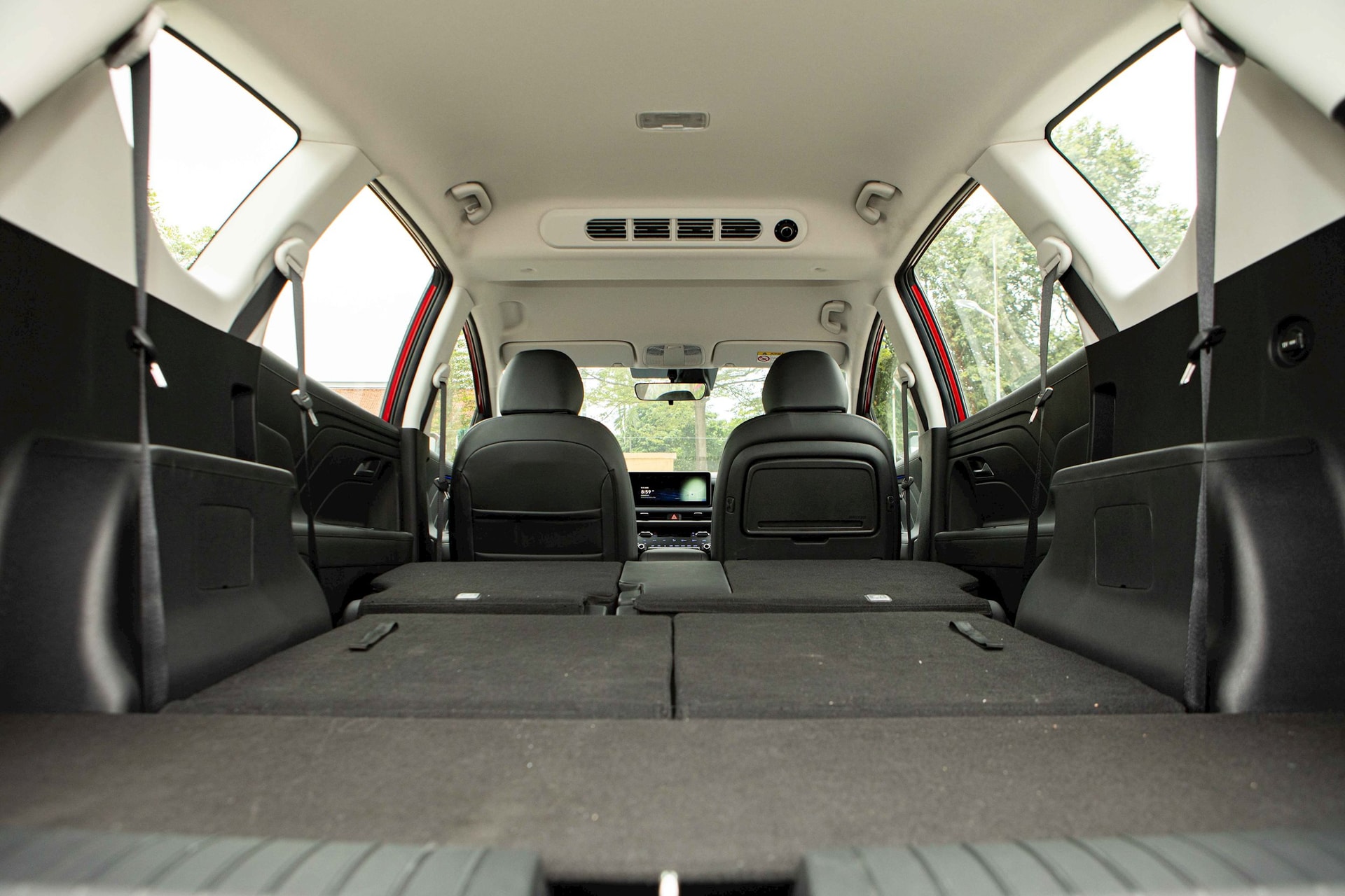 Mẫu MPV nhiều công nghệ nhất lại đang có giá tốt bậc nhất phân khúc - Ảnh 2