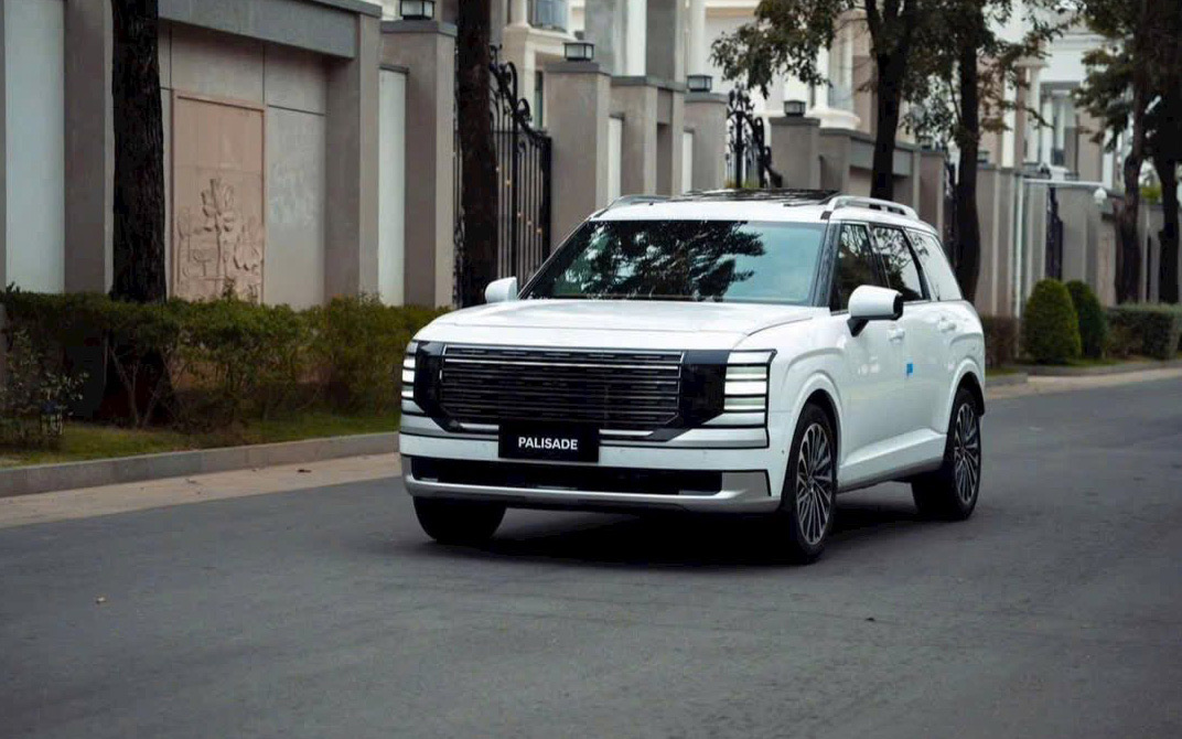 Hyundai Palisade giảm giá niêm yết tới 170 triệu đồng: Bản ‘base’ chỉ còn 1,299 tỷ đồng, rẻ hơn cả Santa Fe tầm trung - Ảnh 3