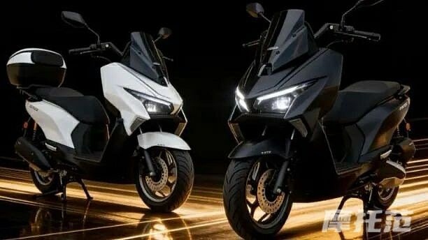 Cú sốc từ Honda: Mẫu xe tay ga hoàn toán mới, giá chỉ hơn 50 triệu đồng nhưng sở hữu dàn đồ chơi xịn sò ăn đứt loạt xe tay ga đắt đỏ - Ảnh 4