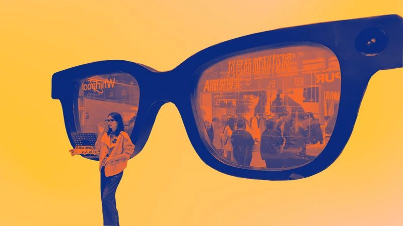 Thế giới còn lạ lẫm, Trung Quốc đã nhanh tay dùng trước "món đồ tương lai": Xong lại chê chẳng có tác dụng gì - Ảnh 3