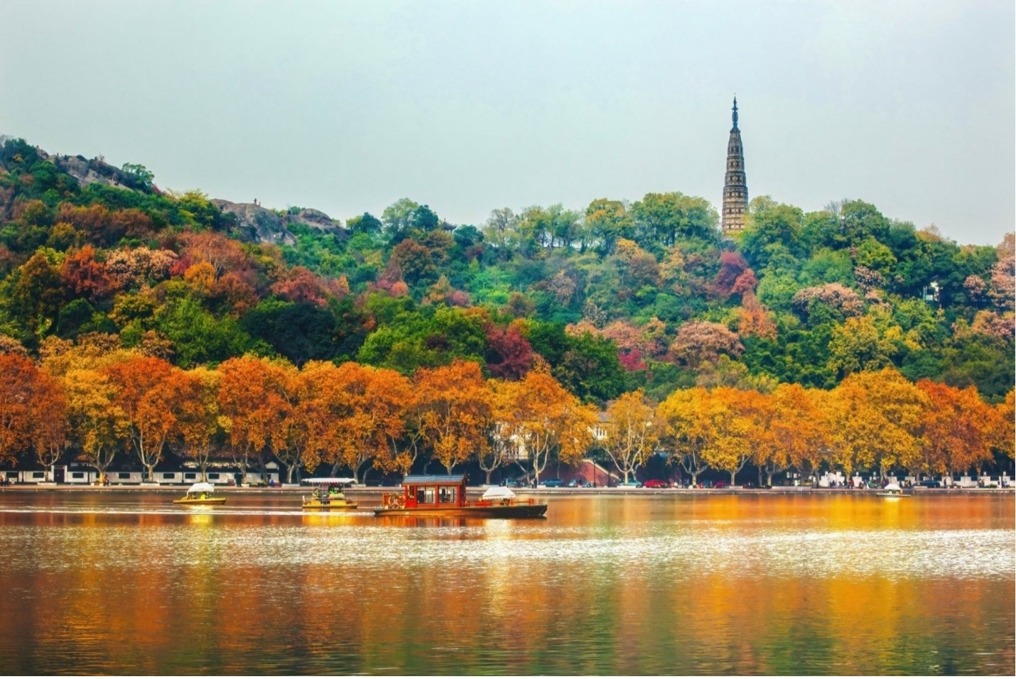 Đại chỉnh trang Hồ Tây: Cần 'nhạc trưởng' đủ tầm, sự tham gia của cộng đồng - Ảnh 2