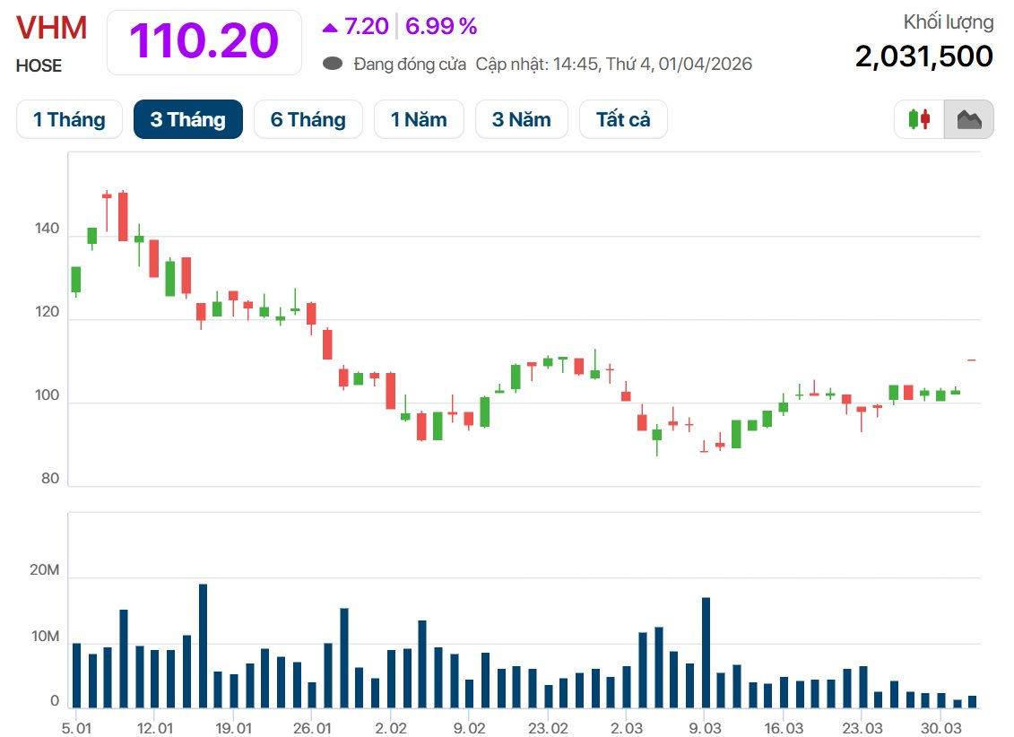 Vinhomes trả cổ tức kỷ lục gần 25.000 tỷ giữa lúc triển khai hàng loạt dự án tỷ đô, điều gì sẽ xảy ra? - Ảnh 2