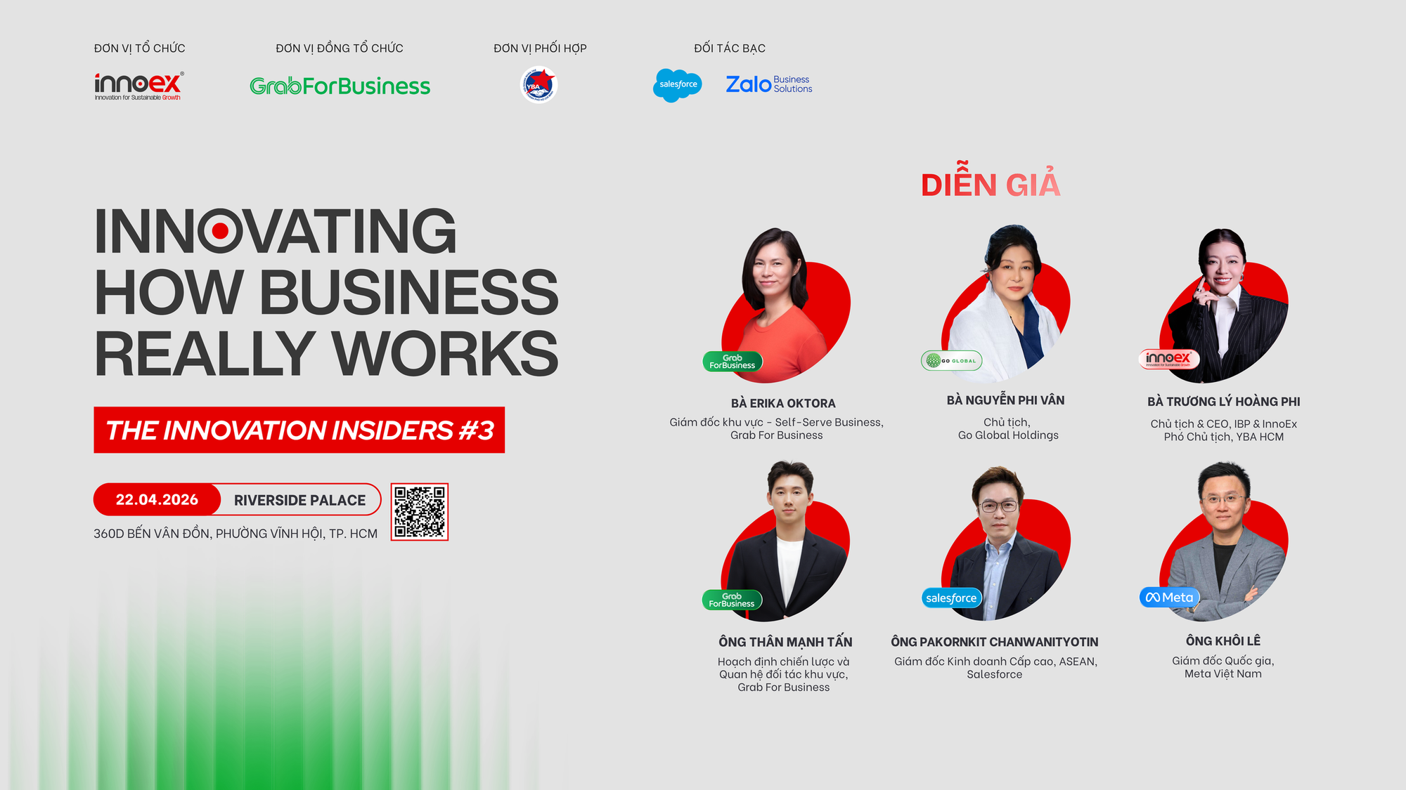 500 lãnh đạo doanh nghiệp cùng 'mổ xẻ' điểm nghẽn để bước vào cuộc đua vận hành tốt hơn - Ảnh 1