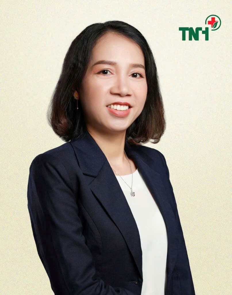 Ông Hoàng Tuyên - Chủ tịch Bệnh viện TNH từ nhiệm sau 14 năm giữ chức - Ảnh 2