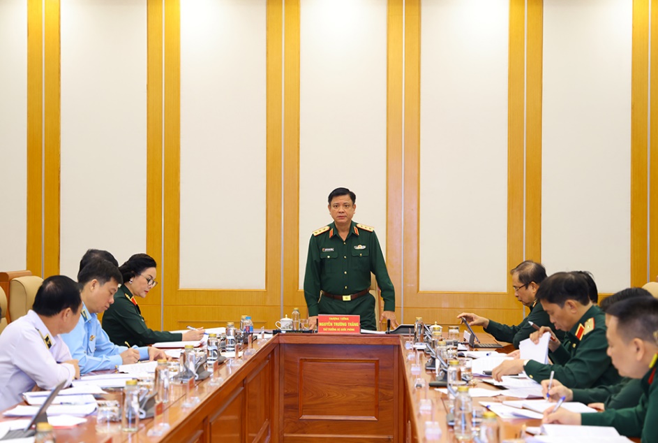 Ngay tháng sau, Việt Nam dự kiến sẽ có một sự kiện lớn quy tụ nhiều doanh nghiệp trên thế giới, quy mô gần 24.000 m² - Ảnh 2