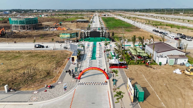 Lãi suất biến động: Người mua bất động sản cần chiến lược tài chính mới - Ảnh 2