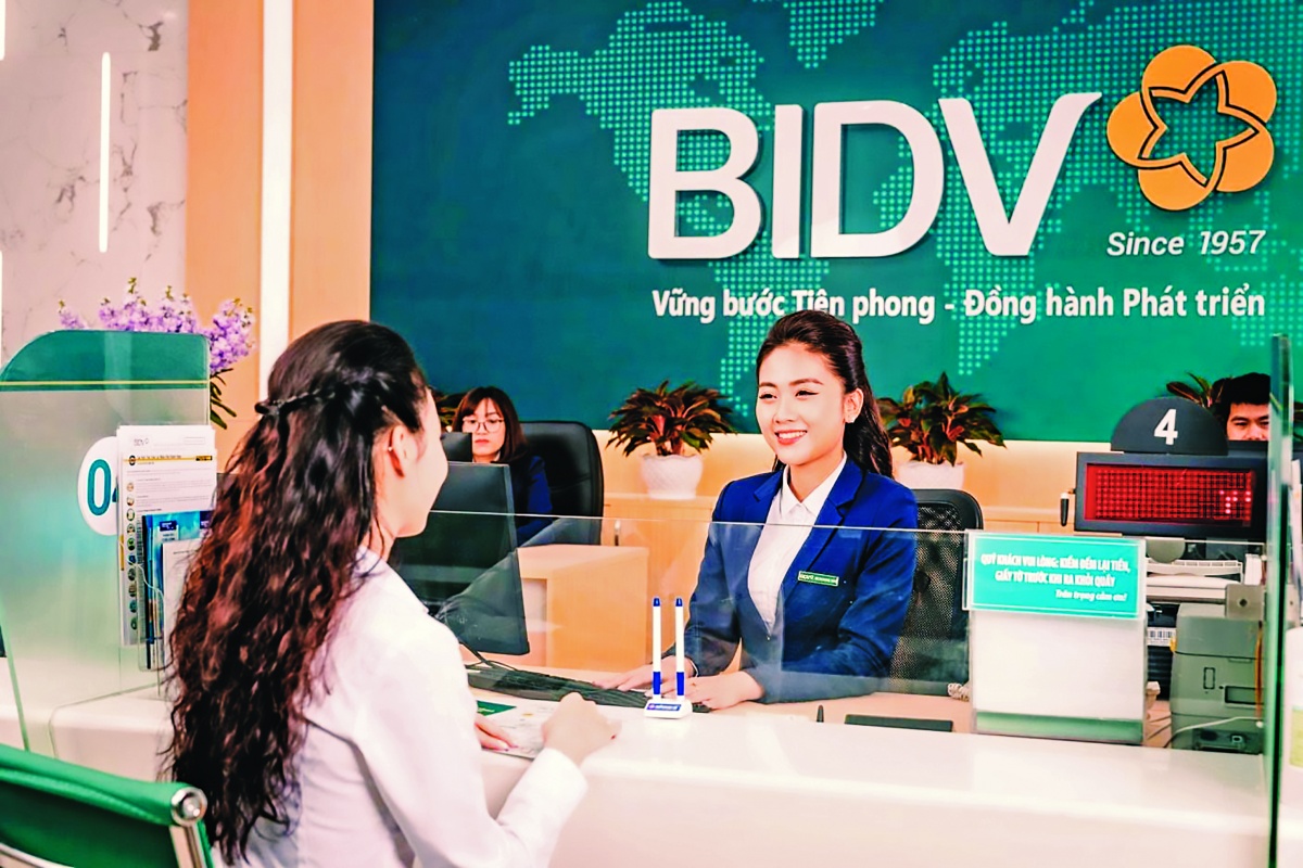 Nghị quyết 79-NQ/TW: Mở không gian cho ngân hàng thương mại Nhà nước vươn tầm - Ảnh 1