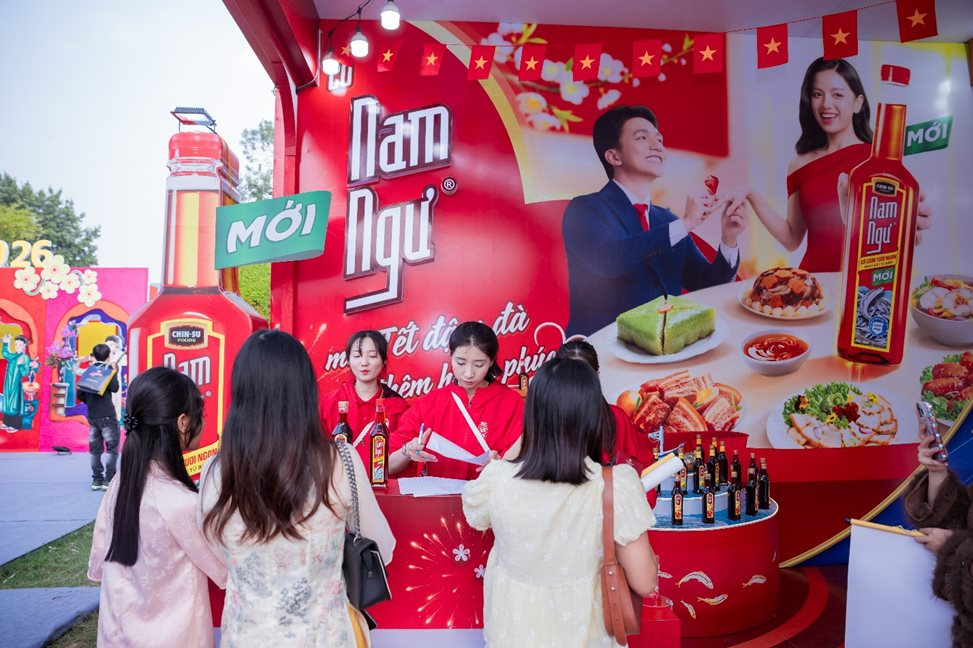 Retail Supreme: “chìa khóa” đưa Masan Consumer bước vào chu kỳ tăng trưởng mới - Ảnh 3