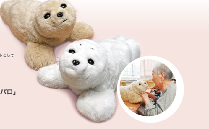 Kỷ lục Guinness cho Robot AI "vô dụng" nhất thế giới thuộc về Nhật Bản, dùng để chữa lành nỗi cô đơn cho người già - Ảnh 2