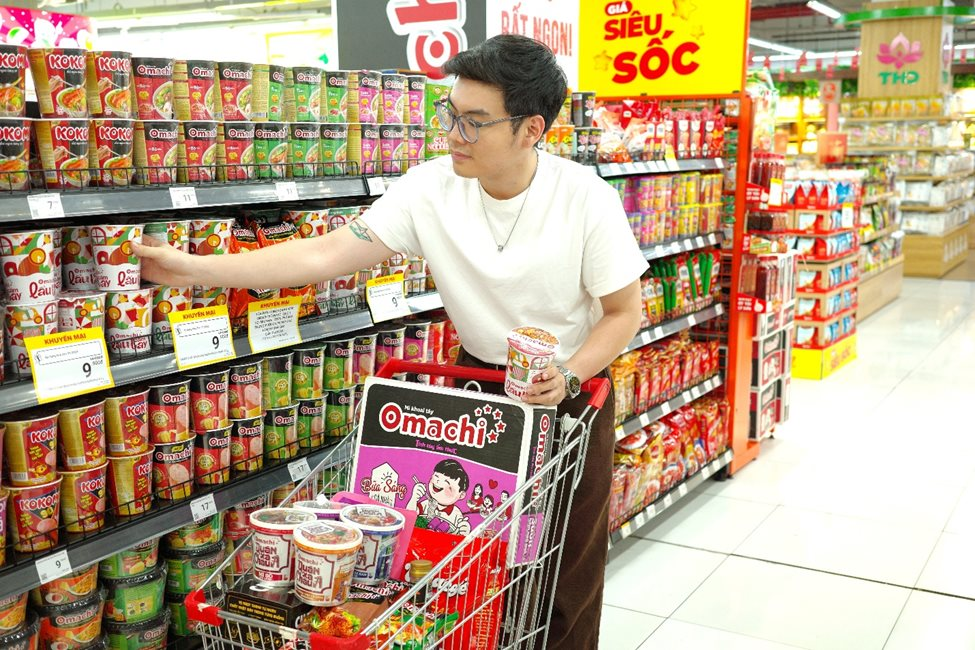 Retail Supreme: “chìa khóa” đưa Masan Consumer bước vào chu kỳ tăng trưởng mới - Ảnh 4