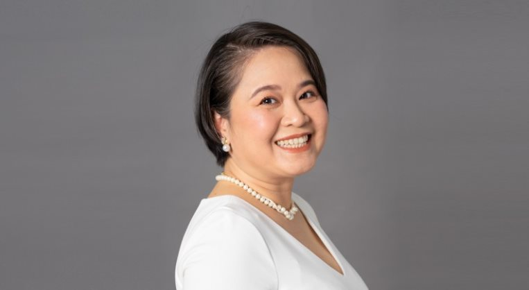 Bà Lê Hoàng Lan Như Ngọc: Đô thị của tương lai là nơi hội tụ sống, làm việc và gắn bó lâu dài - Ảnh 1