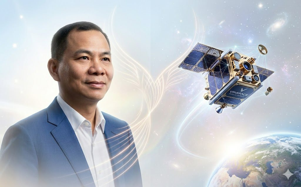 Vệ tinh siêu nhỏ là gì, "ngon" ra sao để tỷ phú Phạm Nhật Vượng và Viettel đều quyết tâm "nhảy vào"? - Ảnh 9