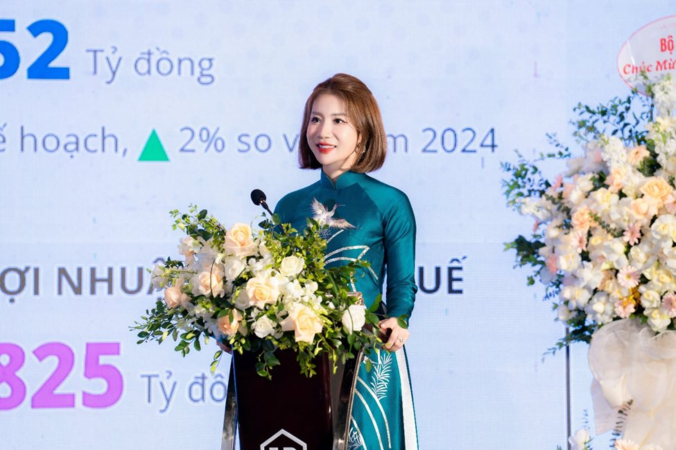 ĐHCĐ Vinapharm (DVN): Lợi nhuận 2025 lập đỉnh lịch sử, tập trung cho dược sinh học và chuyển giao công nghệ - Ảnh 1