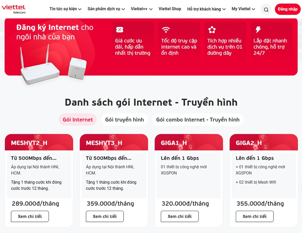 Internet 400Mbps: Khi nhu cầu trong mỗi gia đình đã thay đổi - Ảnh 3