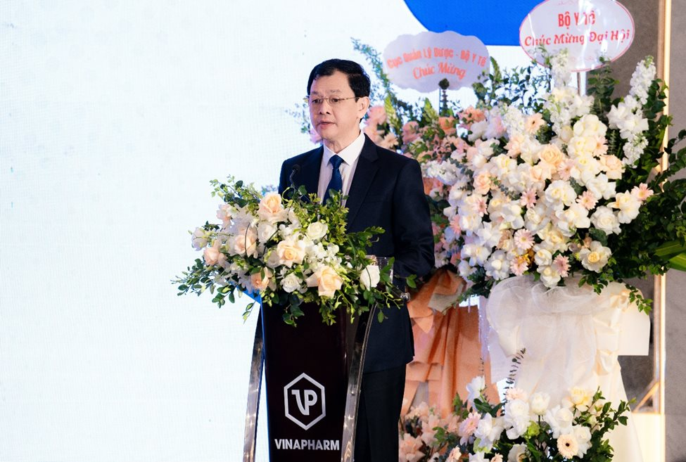 ĐHCĐ Vinapharm (DVN): Lợi nhuận 2025 lập đỉnh lịch sử, tập trung cho dược sinh học và chuyển giao công nghệ - Ảnh 2