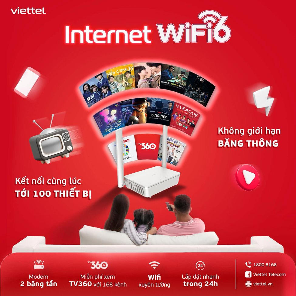 Internet 400Mbps: Khi nhu cầu trong mỗi gia đình đã thay đổi - Ảnh 4