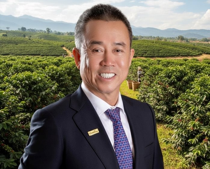 "Đại gia" Gia Lai muốn vượt bầu Đức, trồng 24.000ha cà phê lớn nhất thế giới là ai? - Ảnh 3