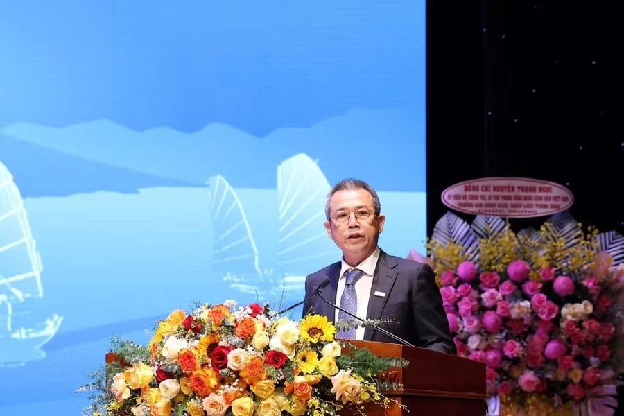 Một 'ông trùm' Việt Nam muốn làm 24.000 ha cà phê lớn nhất thế giới, vượt tham vọng của bầu Đức - Ảnh 1