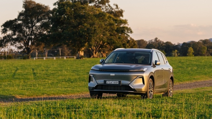 Quãng đường vận hành - thước đo cạnh tranh xe Trung Quốc tại thị trường Việt Nam - Ảnh 1