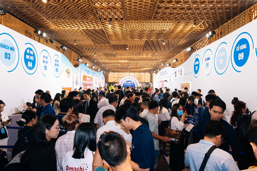 “Đại Kết Nối” – cách Masan tạo giá trị cho người tiêu dùng, đối tác và cổ đông - Ảnh 2